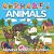 Alphabet Animals: Alphabet Books For Toddlers-.. - Imagem 1