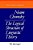 The Logical Structure Of Linguistic Theory-.. - Imagem 1