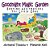 Goodnight Magic Garden: Bedtime Affirmations For Little Ones-.. - Imagem 1