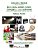 English/French: The Big & Small Screen, Theater(US-Theater) & Reading: Color Version-.. - Imagem 1