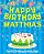Happy Birthday Matthias - The Big Birthday Activity Book: Personalized Children's Activity Book-.. - Imagem 1