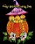 Gothic Halloween Coloring Book: Stress Relieving Halloween Designs (Goregeous Coloring Book), 100 Pages-.. - Imagem 1