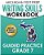 Michigan Test Prep Writing Skills Workbook Guided Practice Grade 7: Preparation For The M-Step English Language Arts Assessments-.. - Imagem 1