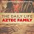 The Daily Life Of An Aztec Family - History Books For Kids Children's History Books-.. - Imagem 1