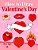 How To Draw Valentine's Day: Anyone Can Draw Valentine's Symbols And Design Greeting Cards-.. - Imagem 1