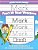 Mark Letter Tracing For Kids Trace My Name Workbook: Tracing Books For Kids Ages 3 - 5 Pre-k & Kindergarten Practice Workbook-.. - Imagem 1