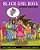 Black Girl Boss: Coloring Story Book-.. - Imagem 1