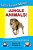 Let's Learn About... Jungle Animals!: A Curious Toddler Book-.. - Imagem 1