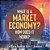 What Is A Market Economy? How Does It Work? Free Market Economics Grade 6 Economics-.. - Imagem 1