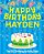Happy Birthday Hayden - The Big Birthday Activity Book: (Personalized Children's Activity Book)-.. - Imagem 1