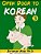 Open Door To Korean Book 3: Leang Korean Through Musical Dialogues-.. - Imagem 1