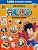 The Official One Piece Sticker Book-.. - Imagem 1