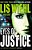 Eyes Of Justice-.. - Imagem 1