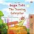 The Traveling Caterpillar (Turkish English Bilingual Book For Kids)-.. - Imagem 1