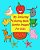 My Amazing Coloring Book Jumbo Images For Kids: Coloring Book For Kid Is To Practice Kids And Toddler To Control Their Hands And Also Improve Their Ha-.. - Imagem 1