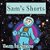 Sam's Shorts: Sam In Space-.. - Imagem 1