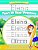 Elena Letter Tracing For Kids Trace My Name Workbook: Tracing Books For Kids Ages 3 - 5 Pre-k & Kindergarten Practice Workbook-.. - Imagem 1