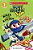 Ninja In The Kitchen (Moby Shinobi: Scholastic Reader, Level 1)-.. - Imagem 1