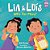 Lia & Luis: Who Has More?: Who Has More? - Imagem 1