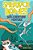 Sherlock Bones And The Sea-Creature Feature: A Graphic Novel-.. - Imagem 1
