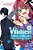 The Villainess Stans The Heroes: Playing The Antagonist To Support Her Faves!, Vol. 2-.. - Imagem 1