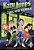 Kazu Jones And The Comic Book Criminal-.. - Imagem 1