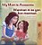 My Mom Is Awesome (English Haitian Creole Bilingual Book)-.. - Imagem 1
