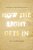 How The Light Gets In: Writing As A Spiritual Practice-.. - Imagem 1