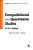 Computational And Quantitative Studies-.. - Imagem 1