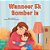 When I Am Gloomy (Afrikaans Children's Book)-.. - Imagem 1