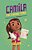 Camila The Coding Star-.. - Imagem 1