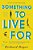 Something To Live For-.. - Imagem 1