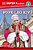 Dk Super Readers Level 3 Pope Leo XIV-.. - Imagem 1
