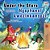 Under The Stars (English Zulu Bilingual Kids Book)-.. - Imagem 1