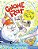 Gnome And Rat: Time To Party!: (A Graphic Novel)-.. - Imagem 1