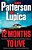 12 Months To Live: A Jane Smith Thriller-.. - Imagem 1