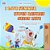 I Love Summer (English Haitian Creole Bilingual Children's Book)-.. - Imagem 1