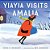Yiayia Visits Amalia-.. - Imagem 1