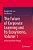 The Future Of Corporate Learning And Its Ecosystems, Volume 1: Embracing Whole Thought-.. - Imagem 1