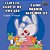I Love To Sleep In My Own Bed J'Aime Dormir Dans Mon Lit: English French Bilingual Edition-.. - Imagem 1