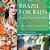 Brazil For Kids: People, Places And Cultures - Children Explore The World Books-.. - Imagem 1