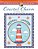 Creative Haven Coastal Charm Coloring Book-.. - Imagem 1