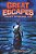 Great Escapes: Journey To Freedom, 1838-.. - Imagem 1