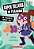 The Fantastic Freeze Ray: A Branches Book (Super Villains In Training #1)-.. - Imagem 1