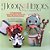 Hooks & Heroes To Crochet: 13 Amigurumi Adventurers Based On Role-Playing Games-.. - Imagem 1