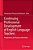 Continuing Professional Development Of English Language Teachers: Perspectives And Practices From India-.. - Imagem 1