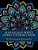 Mandalas & Prints Jumbo Coloring Book-.. - Imagem 1
