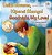 Goodnight, My Love! (Swahili English Bilingual Children's Book)-.. - Imagem 1