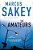 The Amateurs: A Thriller-.. - Imagem 1