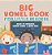 Big Vowel Book For Little Readers - Reading For Kindergarten Children's Reading & Writing Books-.. - Imagem 1